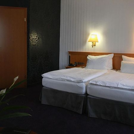 Hotel Germania Cochem Ngoại thất bức ảnh