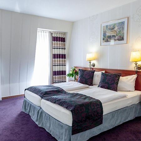 Hotel Germania Cochem Ngoại thất bức ảnh