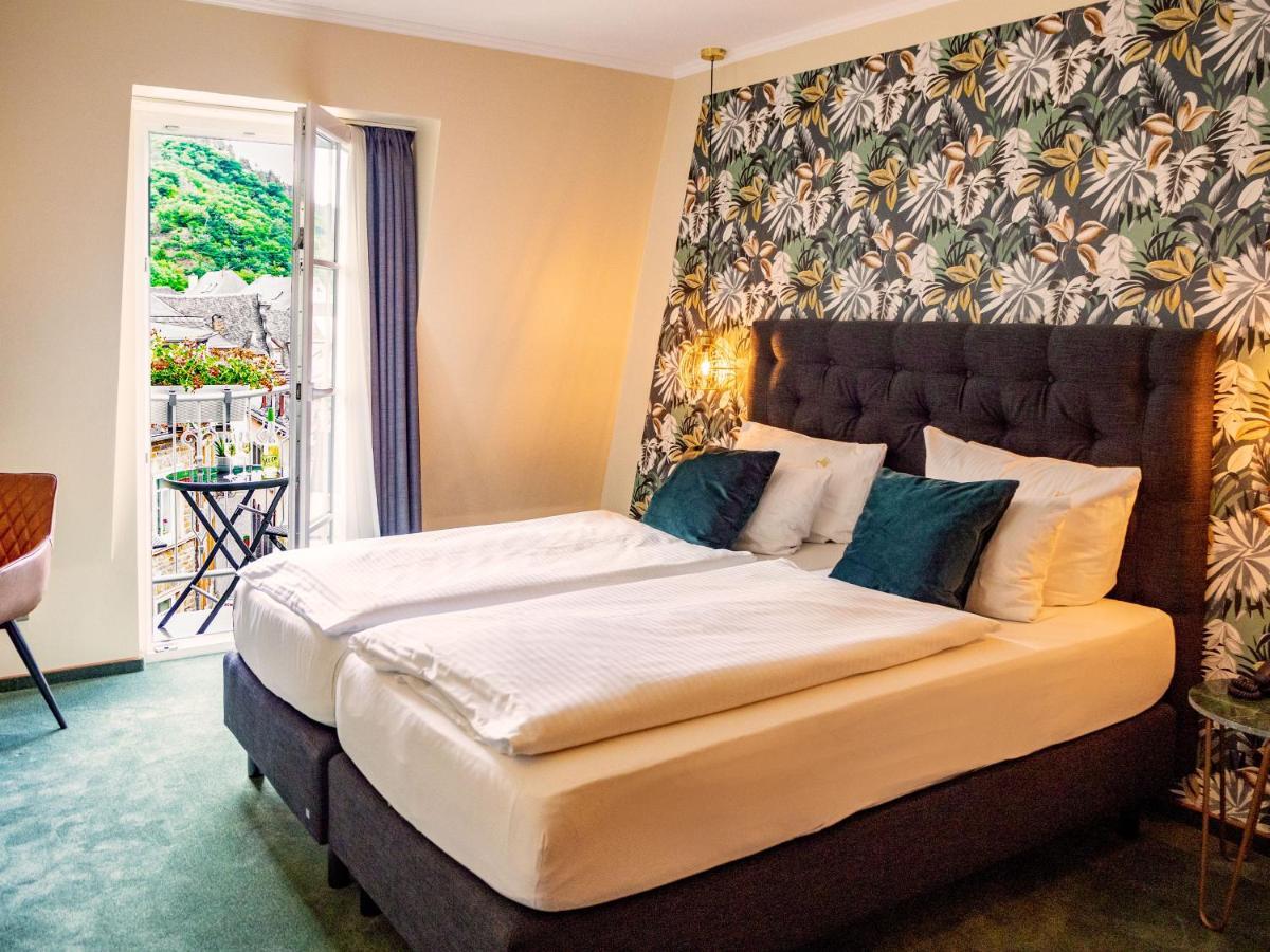 Hotel Germania Cochem Ngoại thất bức ảnh