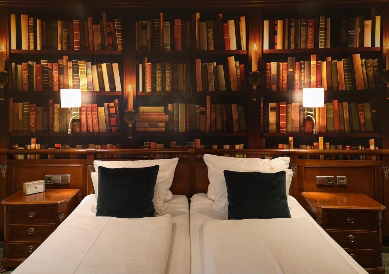 Hotel Germania Cochem Ngoại thất bức ảnh