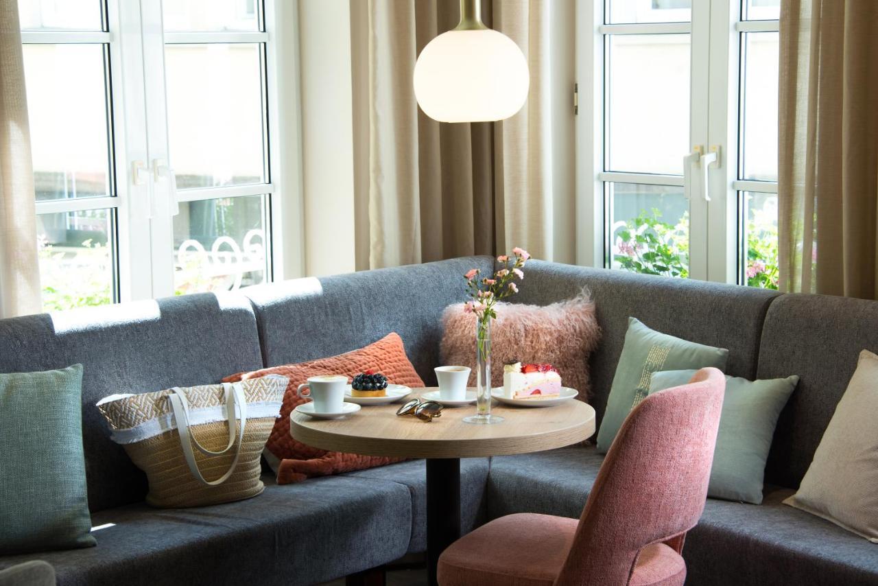 Hotel Germania Cochem Ngoại thất bức ảnh