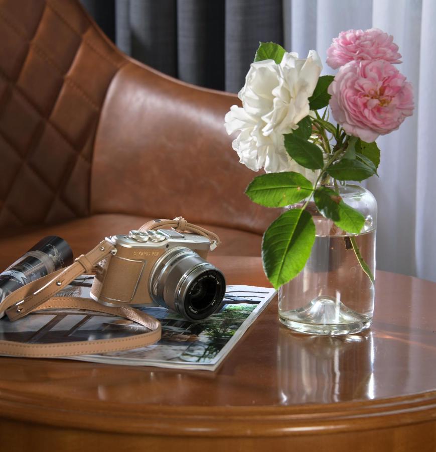 Hotel Germania Cochem Ngoại thất bức ảnh