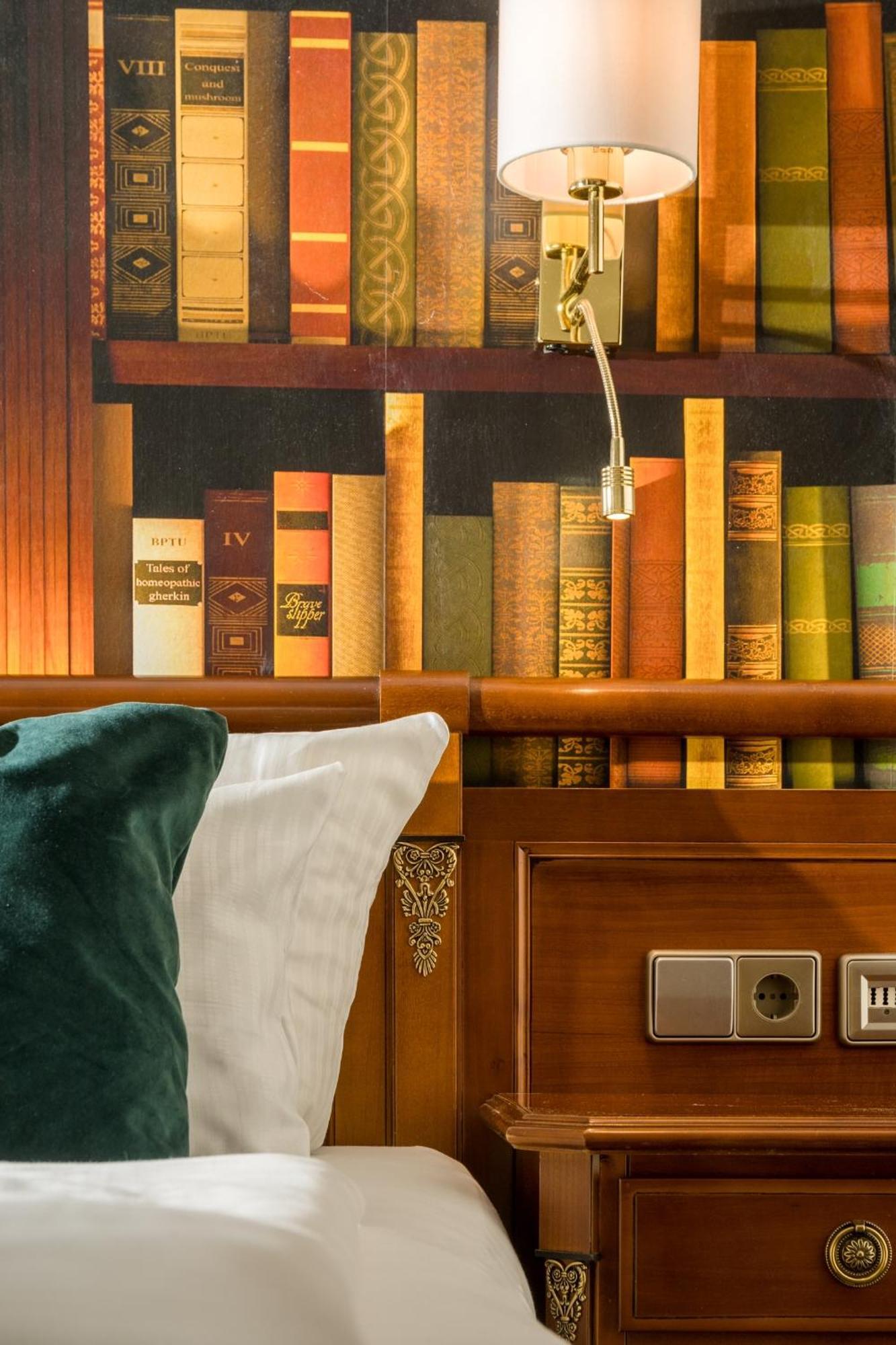 Hotel Germania Cochem Ngoại thất bức ảnh