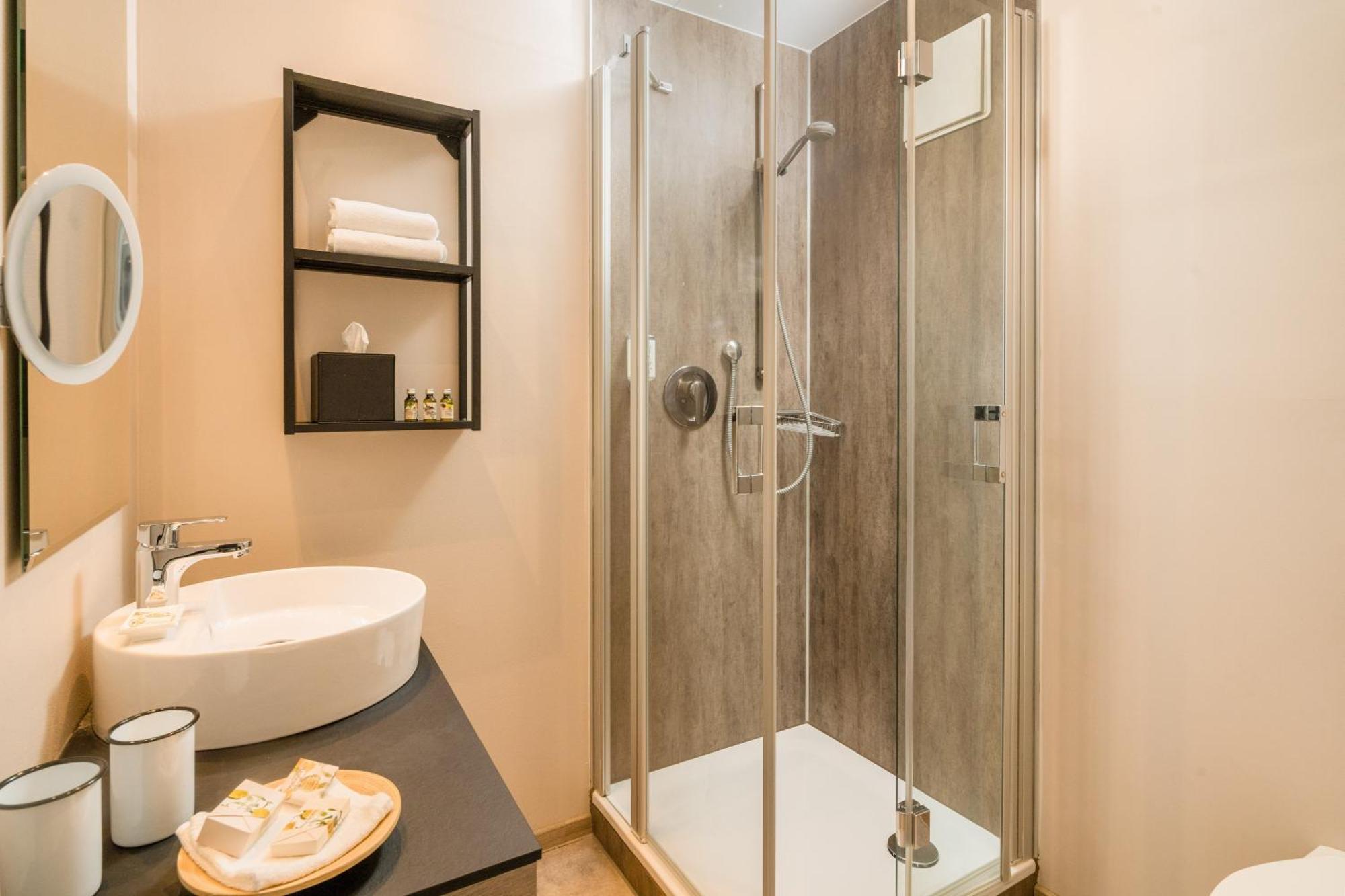 Hotel Germania Cochem Ngoại thất bức ảnh