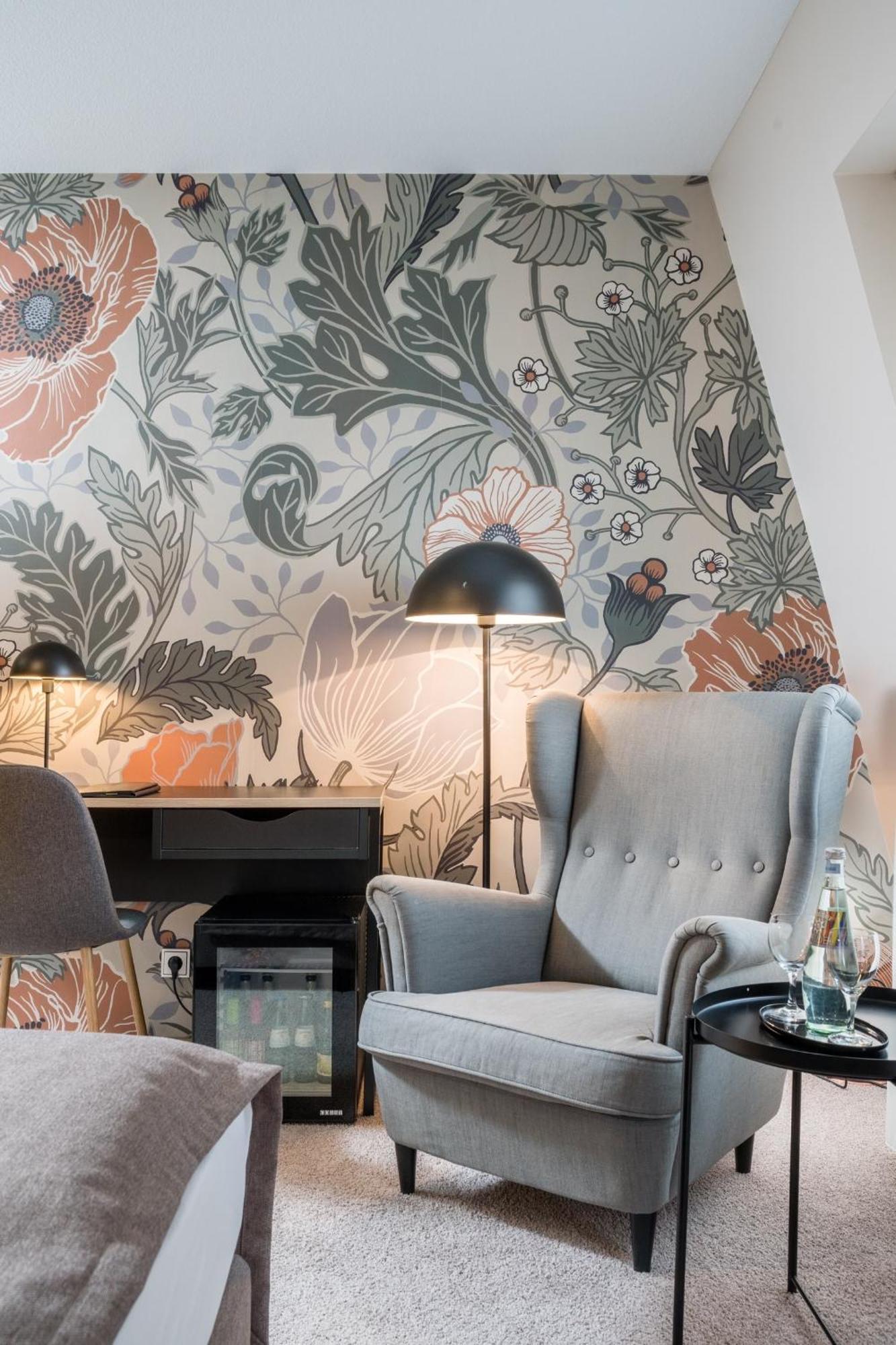 Hotel Germania Cochem Ngoại thất bức ảnh