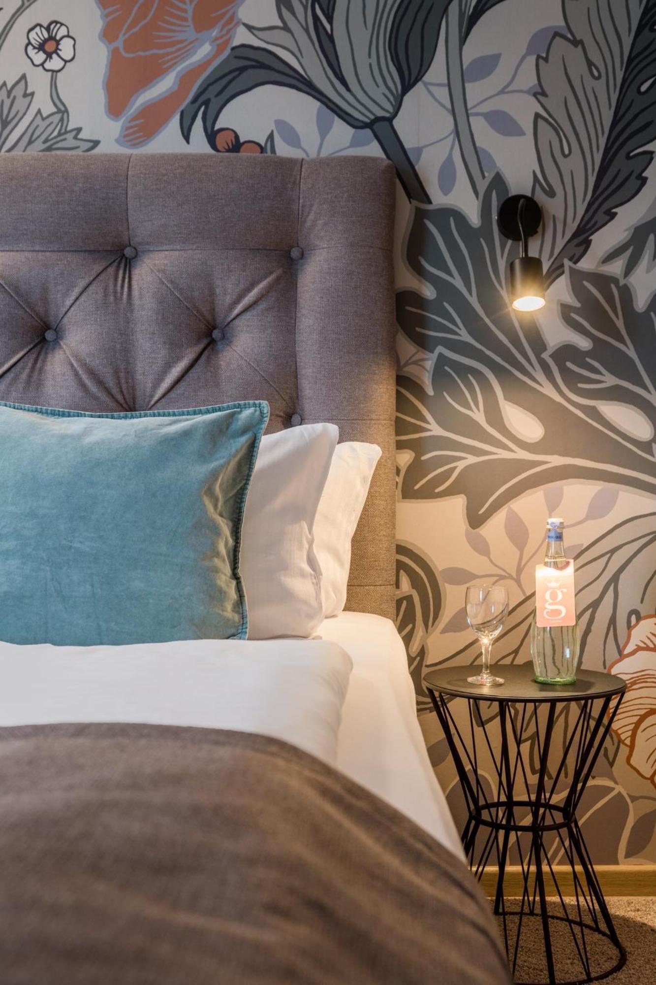 Hotel Germania Cochem Ngoại thất bức ảnh