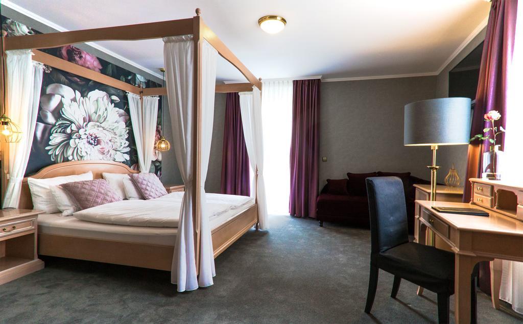 Hotel Germania Cochem Ngoại thất bức ảnh