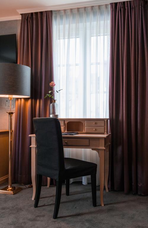 Hotel Germania Cochem Ngoại thất bức ảnh