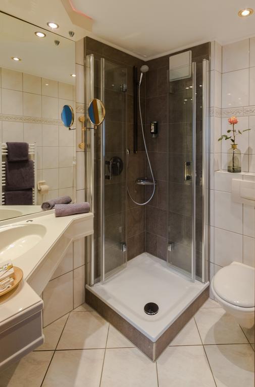 Hotel Germania Cochem Ngoại thất bức ảnh
