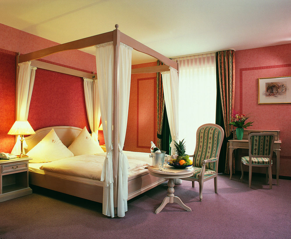 Hotel Germania Cochem Ngoại thất bức ảnh